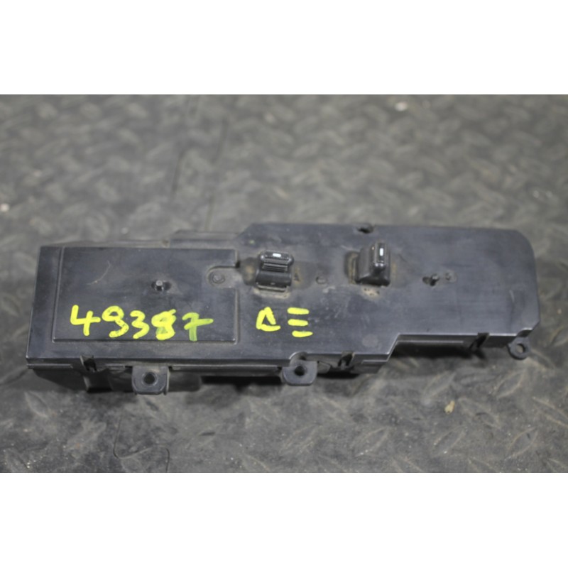 JEEP - GRAND CHEROKEE - Διακόπτης παραθύρων - 5ΠΟΡΤΟ - ΕΤΟΣ: 1993-1998 - ΚΩΔ.ΚΑΤ/ΣΤΗ: MFJ96ZJR3151    2518101695A  56042462AC  3