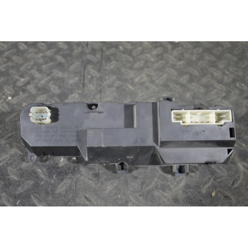 JEEP - GRAND CHEROKEE - Διακόπτης παραθύρων - 5ΠΟΡΤΟ - ΕΤΟΣ: 1993-1998 - ΚΩΔ.ΚΑΤ/ΣΤΗ: MFJ96ZJR3151    2518101695A  56042462AC  3