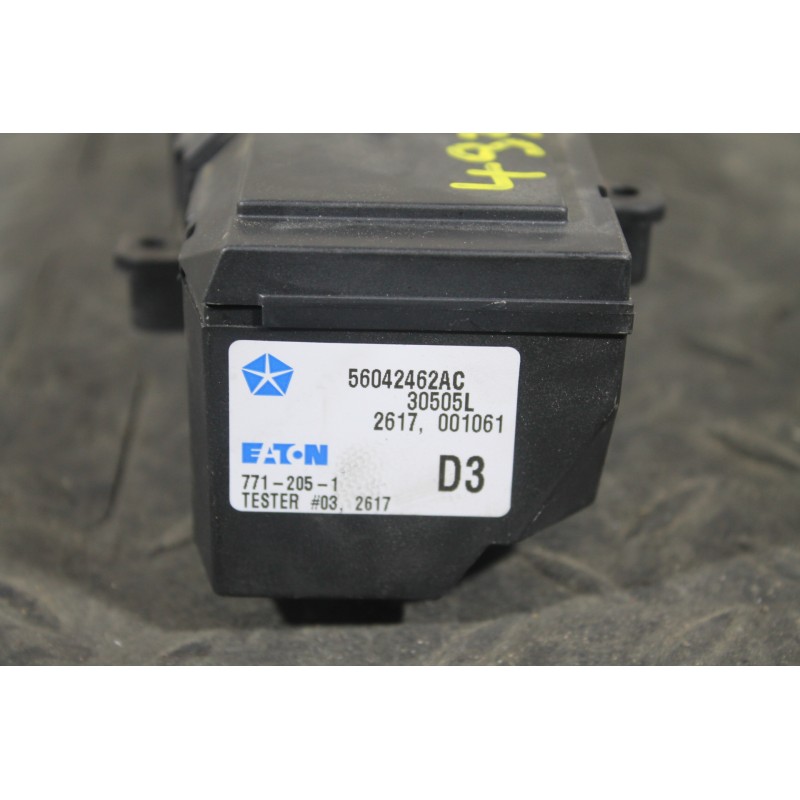 JEEP - GRAND CHEROKEE - Διακόπτης παραθύρων - 5ΠΟΡΤΟ - ΕΤΟΣ: 1993-1998 - ΚΩΔ.ΚΑΤ/ΣΤΗ: MFJ96ZJR3151    2518101695A  56042462AC  3