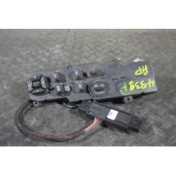 JEEP - GRAND CHEROKEE - Διακόπτης παραθύρων - 5ΠΟΡΤΟ - ΕΤΟΣ: 1993-1998 - ΚΩΔ.ΚΑΤ/ΣΤΗ: 56042463AC  30505L<br /><br />