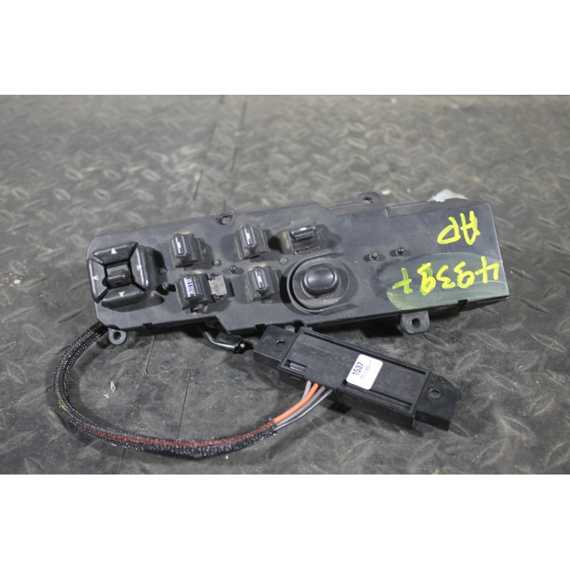 JEEP - GRAND CHEROKEE - Διακόπτης παραθύρων - 5ΠΟΡΤΟ - ΕΤΟΣ: 1993-1998 - ΚΩΔ.ΚΑΤ/ΣΤΗ: 56042463AC  30505L<br /><br />