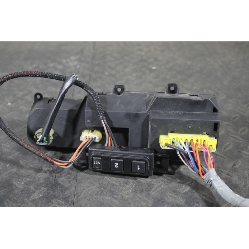 JEEP - GRAND CHEROKEE - Διακόπτης παραθύρων - 5ΠΟΡΤΟ - ΕΤΟΣ: 1993-1998 - ΚΩΔ.ΚΑΤ/ΣΤΗ: 56042463AC  30505L<br /><br />