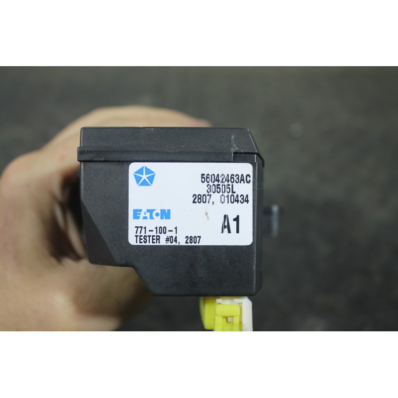 JEEP - GRAND CHEROKEE - Διακόπτης παραθύρων - 5ΠΟΡΤΟ - ΕΤΟΣ: 1993-1998 - ΚΩΔ.ΚΑΤ/ΣΤΗ: 56042463AC  30505L<br /><br />