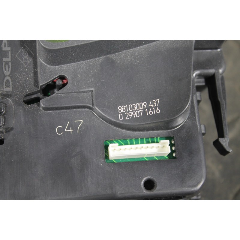 RENAULT - CLIO - Φλασιέρα - 2ΠΟΡΤΟ - ΕΤΟΣ: 2006-2009 - ΚΩΔ.ΚΑΤ/ΣΤΗ: 88103009437  0299071616<br /><br />