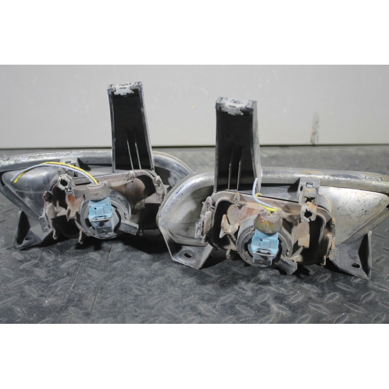 PEUGEOT - 106 - Φανάρι ομίχλης - 5ΠΟΡΤΟ - ΘΕΣΗ: Εμπρός - ΕΤΟΣ: 1996-2003 - ΚΩΔ.ΚΑΤ/ΣΤΗ: <br /><br />