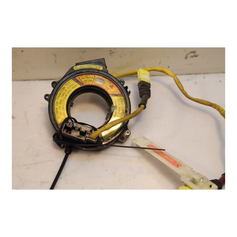 TOYOTA- COROLLA - Ταινία Αερόσακου--1.3CC  EA100  SDN