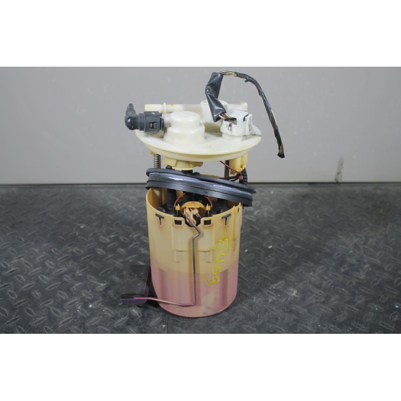 TOYOTA - COROLLA - Αντλία βεντζίνης - ΚΩΔΙΚΟΣ ΜΗΧΑΝΗΣ: 4ZZ - ΚΥΒΙΚΑ: 1398 - ΕΤΟΣ: 2002-2006 - ΚΩΔ.ΚΑΤ/ΣΤΗ: 77020-02070 770200207