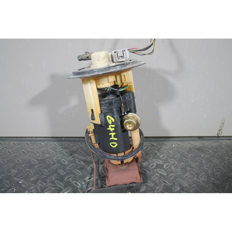 HYUNDAI - GETZ - Αντλία βεντζίνης - ΚΩΔΙΚΟΣ ΜΗΧΑΝΗΣ: G4HD - ΚΥΒΙΚΑ: 1086 - ΕΤΟΣ: 2002-2005 - ΚΩΔ.ΚΑΤ/ΣΤΗ: 31110-1C00 311101C00 3