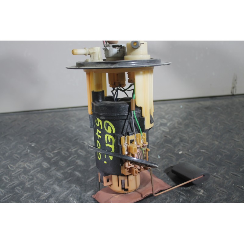 HYUNDAI - GETZ - Αντλία βεντζίνης - ΚΩΔΙΚΟΣ ΜΗΧΑΝΗΣ: G4HD - ΚΥΒΙΚΑ: 1086 - ΕΤΟΣ: 2002-2005 - ΚΩΔ.ΚΑΤ/ΣΤΗ: 31110-1C00 311101C00 3