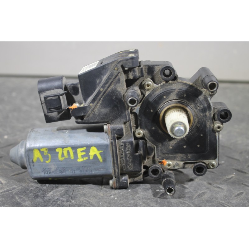 AUDI - A3 - Μοτέρ για Παράθυρα - 2ΠΟΡΤΟ - ΕΤΟΣ: 1996-2003 - ΚΩΔ.ΚΑΤ/ΣΤΗ: 119024-113 119024113 05071940<br /><br />