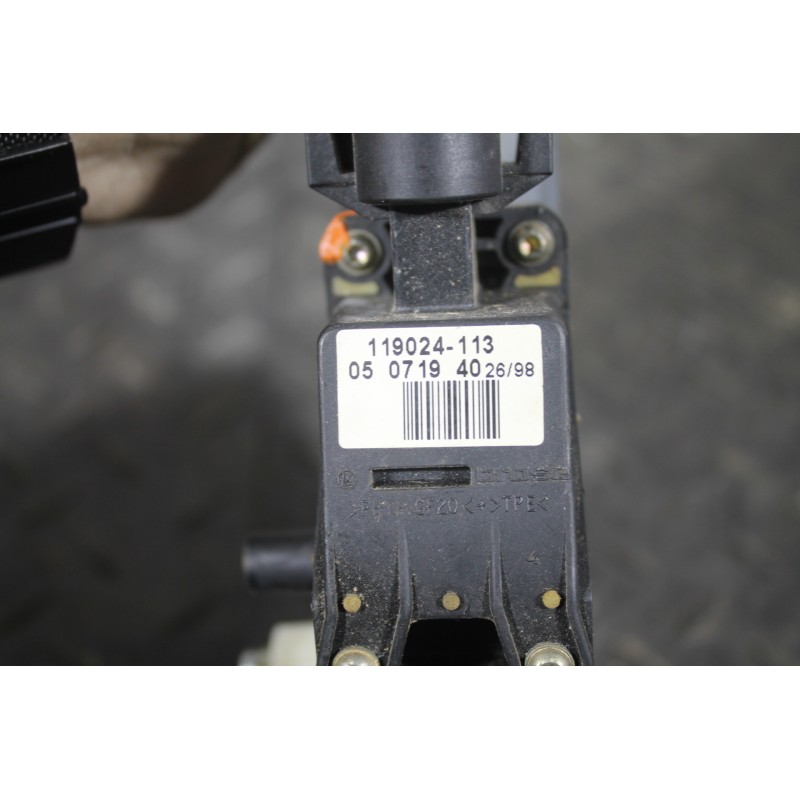 AUDI - A3 - Μοτέρ για Παράθυρα - 2ΠΟΡΤΟ - ΕΤΟΣ: 1996-2003 - ΚΩΔ.ΚΑΤ/ΣΤΗ: 119024-113 119024113 05071940<br /><br />