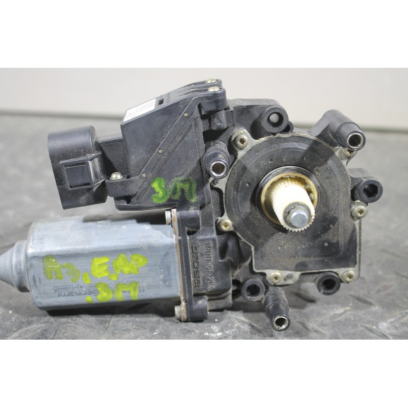 AUDI - A3 - Μοτέρ για Παράθυρα - 2ΠΟΡΤΟ - ΕΤΟΣ: 1996-2003 - ΚΩΔ.ΚΑΤ/ΣΤΗ: 119024-113 119024113 05071940<br /><br />