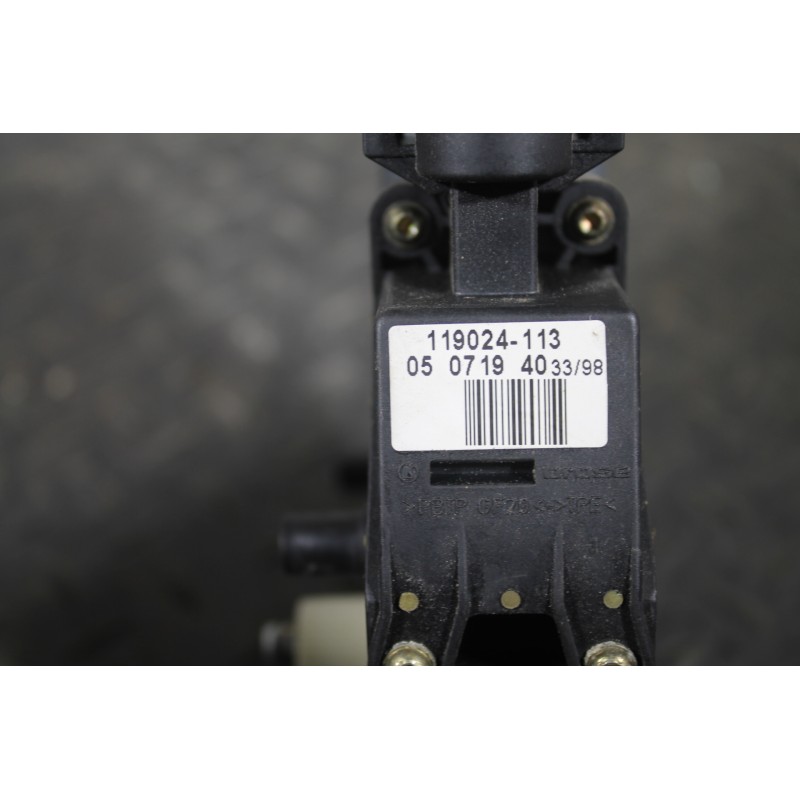 AUDI - A3 - Μοτέρ για Παράθυρα - 2ΠΟΡΤΟ - ΕΤΟΣ: 1996-2003 - ΚΩΔ.ΚΑΤ/ΣΤΗ: 119024-113 119024113 05071940<br /><br />