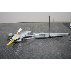 TOYOTA - STARLET - Γρύλος παραθύρου - 5ΠΟΡΤΟ - ΘΕΣΗ: Εμπρός δεξιά - ΕΤΟΣ: 1996-1999 EP91 - ΚΩΔ.ΚΑΤ/ΣΤΗ: 062100-7453 0621007453 6