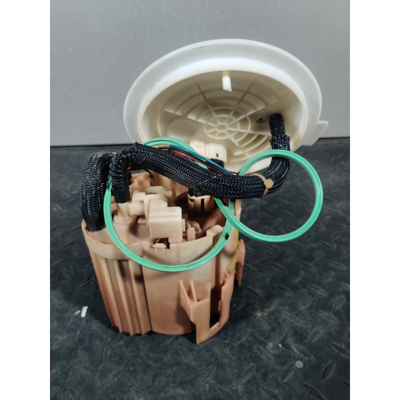 OPEL - ASTRA - Αντλία βεντζίνης - ΚΩΔΙΚΟΣ ΜΗΧΑΝΗΣ: Z16XEP - ΚΥΒΙΚΑ: 1598 - ΕΤΟΣ: 2004-2010