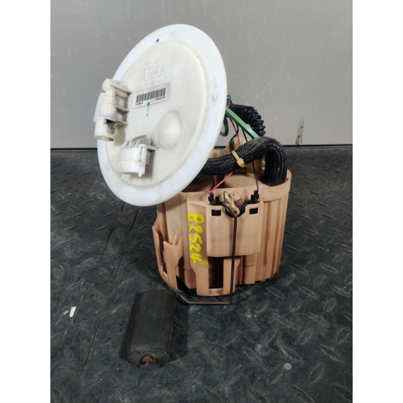 OPEL - ASTRA - Αντλία βεντζίνης - ΚΩΔΙΚΟΣ ΜΗΧΑΝΗΣ: Z16XEP - ΚΥΒΙΚΑ: 1598 - ΕΤΟΣ: 2004-2010