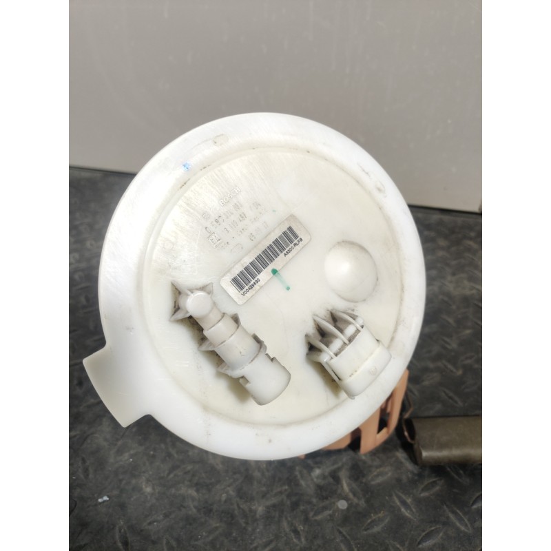 OPEL - ASTRA - Αντλία βεντζίνης - ΚΩΔΙΚΟΣ ΜΗΧΑΝΗΣ: Z16XEP - ΚΥΒΙΚΑ: 1598 - ΕΤΟΣ: 2004-2010