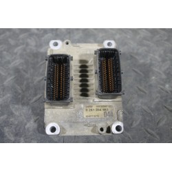 FIAT - PUNTO - Εγκέφαλος ECU - 2ΠΟΡΤΟ - ΕΤΟΣ: 1999-2003 - ΚΩΔ.ΚΑΤ/ΣΤΗ: 0261204983  044<br /><br />