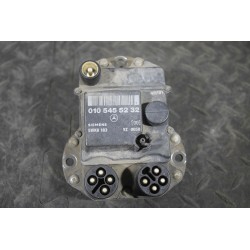 MERCEDES - W201 - Εγκέφαλος ECU - ΣΕΝΤΑΝ - ΕΤΟΣ: 1984-1993 - ΚΩΔ.ΚΑΤ/ΣΤΗ: 0105455232  5wk6183ez0058<br /><br />