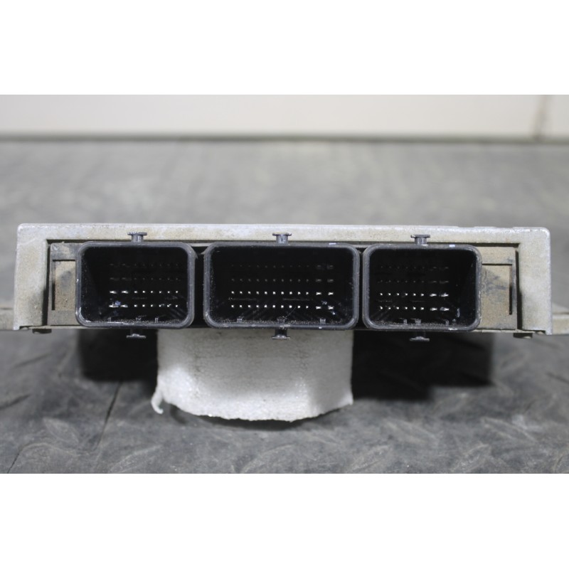 CITROEN - C2 - Εγκέφαλος ECU - 2ΠΟΡΤΟ - ΕΤΟΣ: 2003-2008 - ΚΩΔ.ΚΑΤ/ΣΤΗ: 9653106180    9642222380  21584578-4 215845784 84820V02  