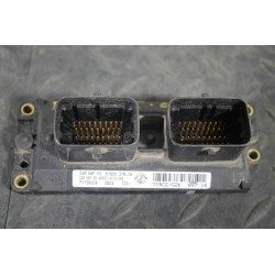 FIAT - PUNTO - Εγκέφαλος ECU - 5ΠΟΡΤΟ - ΕΤΟΣ: 1999-2003 - ΚΩΔ.ΚΑΤ/ΣΤΗ: IAW59FM3<br /><br />
