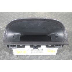 PEUGEOT - 307 - Οθόνη - 5ΠΟΡΤΟ - ΕΤΟΣ: 2001-2005 - ΚΩΔ.ΚΑΤ/ΣΤΗ: 96466525770R00  21669450-8A 216694508A<br /><br />