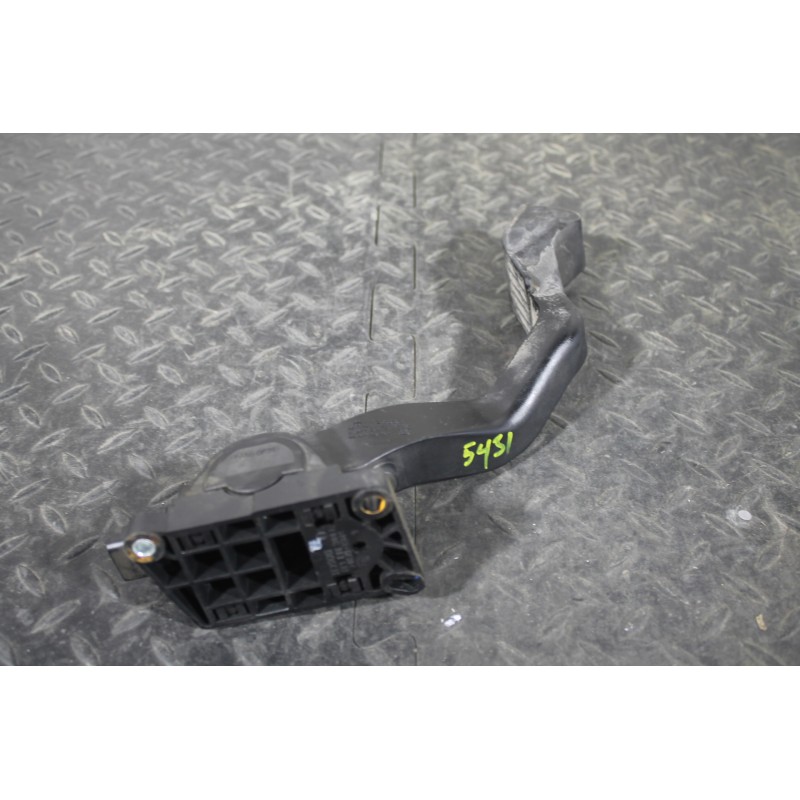 PEUGEOT - 307 - Πετάλια -Πεντάλ - 5ΠΟΡΤΟ - ΕΤΟΣ: 2001-2005 - ΚΩΔ.ΚΑΤ/ΣΤΗ: 2339D6  020726  0280752251<br /><br />