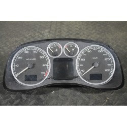 PEUGEOT - 307 - Καντράν - 5ΠΟΡΤΟ - ΕΤΟΣ: 2001-2005 - ΚΩΔ.ΚΑΤ/ΣΤΗ: P9645768580E01  T5-3 T53 T5/21K-SA T521KSA<br /><br />