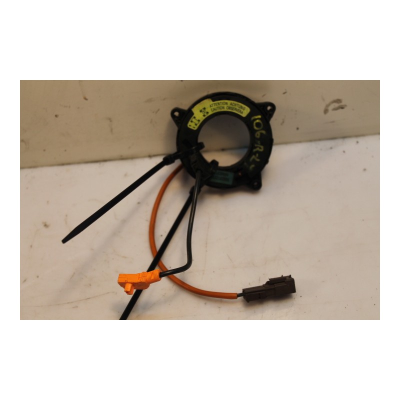 PEUGEOT- 106 - Ταινία Αερόσακου--RALLY