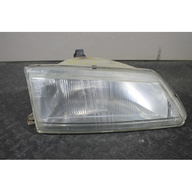PEUGEOT - 106 - Φανάρι εμπρός - 5ΠΟΡΤΟ - ΘΕΣΗ: Εμπρός δεξιά - ΕΤΟΣ: 1992-1995 - ΚΩΔ.ΚΑΤ/ΣΤΗ: <br /><br />