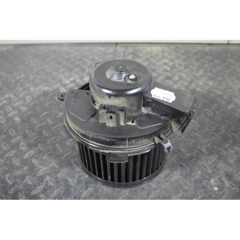 PEUGEOT - 307 - Χειριστήρια θερμοκρασίας - 5ΠΟΡΤΟ - ΕΤΟΣ: 2001-2005 - ΚΩΔ.ΚΑΤ/ΣΤΗ: BEHR<br /><br />