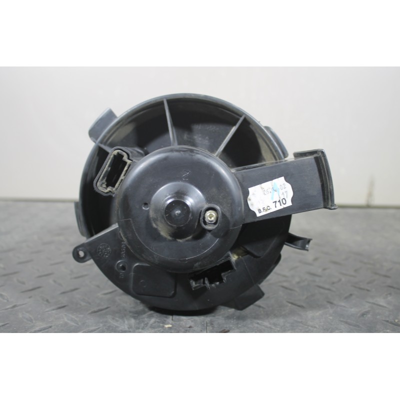 PEUGEOT - 307 - Χειριστήρια θερμοκρασίας - 5ΠΟΡΤΟ - ΕΤΟΣ: 2001-2005 - ΚΩΔ.ΚΑΤ/ΣΤΗ: BEHR<br /><br />