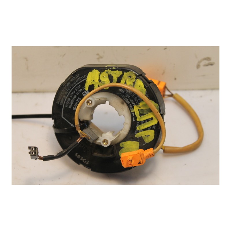 OPEL- ASTRA - Ταινία Αερόσακου--ASTRA F