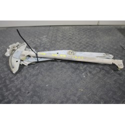 TOYOTA - STARLET - Γρύλος παραθύρου - 5ΠΟΡΤΟ - ΘΕΣΗ: Εμπρός δεξιά - ΕΤΟΣ: 1996-1999 EP91 - ΚΩΔ.ΚΑΤ/ΣΤΗ: <br /><br />