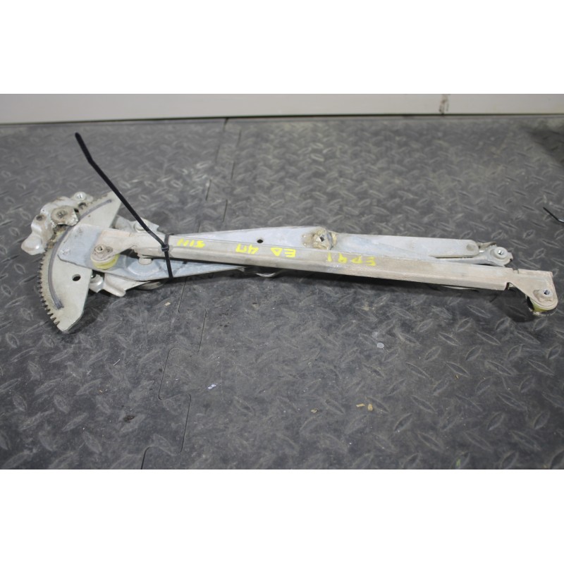 TOYOTA - STARLET - Γρύλος παραθύρου - 5ΠΟΡΤΟ - ΘΕΣΗ: Εμπρός δεξιά - ΕΤΟΣ: 1996-1999 EP91 - ΚΩΔ.ΚΑΤ/ΣΤΗ: <br /><br />