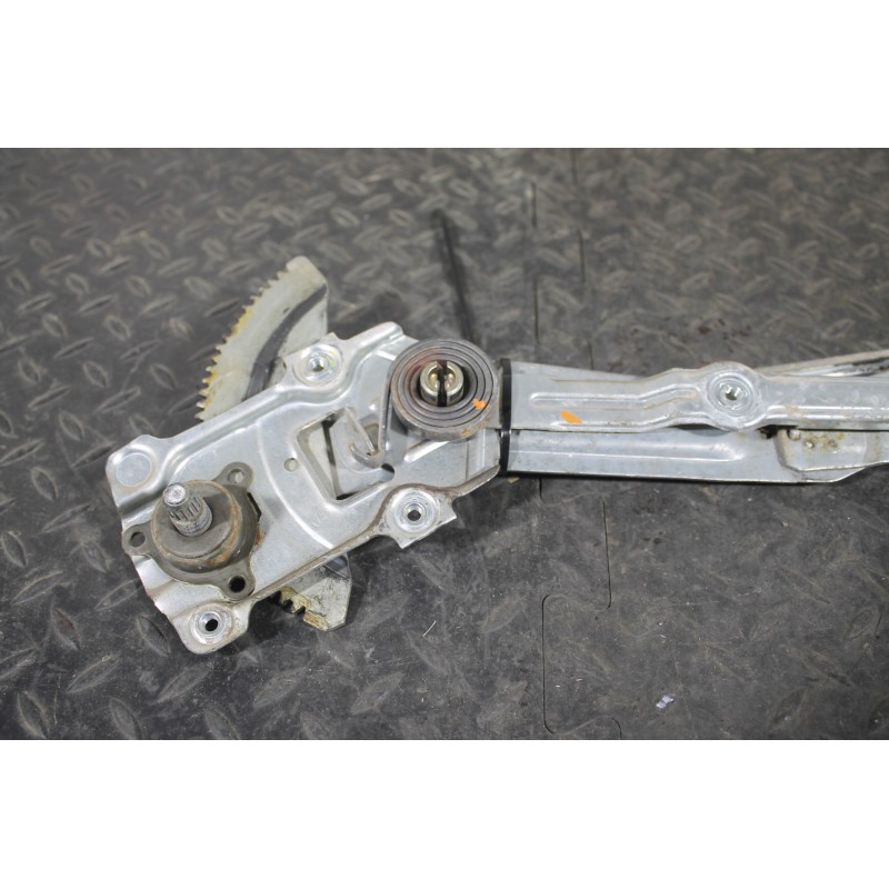 TOYOTA - STARLET - Γρύλος παραθύρου - 5ΠΟΡΤΟ - ΘΕΣΗ: Εμπρός δεξιά - ΕΤΟΣ: 1996-1999 EP91 - ΚΩΔ.ΚΑΤ/ΣΤΗ: <br /><br />