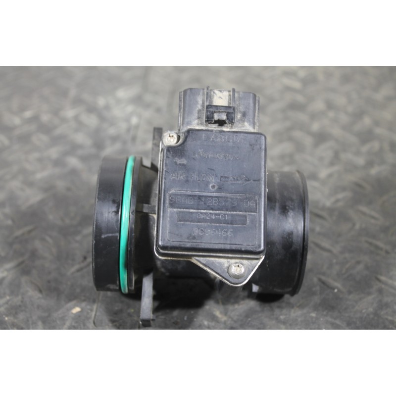 FORD - FOCUS - Μετρητής μάζας αέρα - 2ΠΟΡΤΟ - ΕΤΟΣ: 1998-2004 - ΚΩΔ.ΚΑΤ/ΣΤΗ: 96AB-12B579-DA 96AB12B579DA<br /><br />