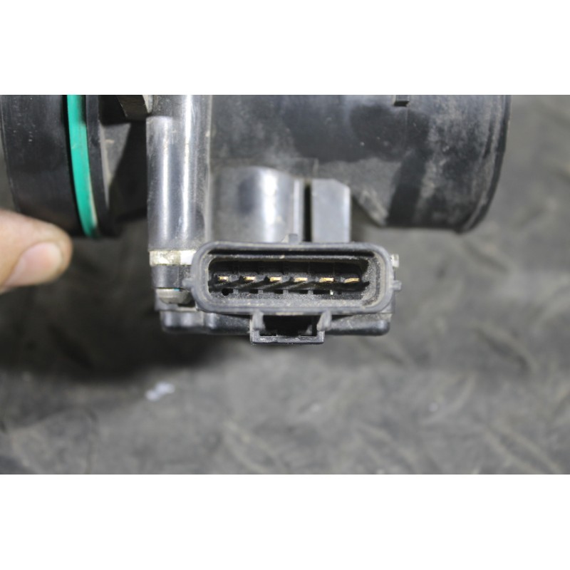 FORD - FOCUS - Μετρητής μάζας αέρα - 2ΠΟΡΤΟ - ΕΤΟΣ: 1998-2004 - ΚΩΔ.ΚΑΤ/ΣΤΗ: 96AB-12B579-DA 96AB12B579DA<br /><br />