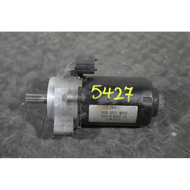 SMART - FORTWO - Διάφορα Ηλεκτρικά - Ηλεκτρονικά - 2ΠΟΡΤΟ - ΕΤΟΣ: 1998-2007 - ΚΩΔ.ΚΑΤ/ΣΤΗ: 0003227V008<br /><br />