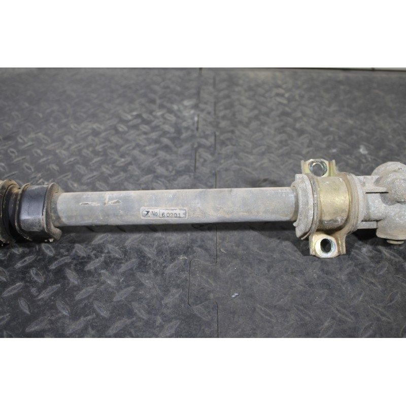 SUBARU - VIVIO - Κρεμαργιέρα - 5ΠΟΡΤΟ - ΘΕΣΗ:  - ΕΤΟΣ: 1992-1998 - ΚΩΔ.ΚΑΤ/ΣΤΗ: 60201<br /><br />