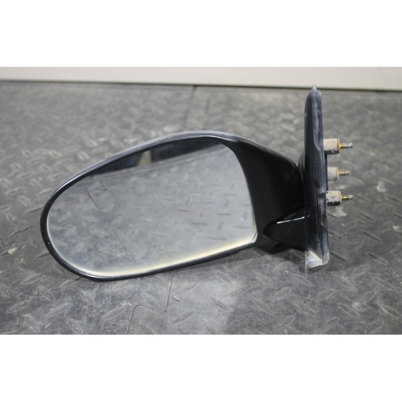 SUBARU - VIVIO - Καθρέπτης Μηχανικός - 5ΠΟΡΤΟ - ΘΕΣΗ: Αριστερά - ΕΤΟΣ: 1992-1998 - ΚΩΔ.ΚΑΤ/ΣΤΗ: <br /><br />