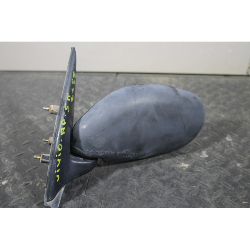 SUBARU - VIVIO - Καθρέπτης Μηχανικός - 5ΠΟΡΤΟ - ΘΕΣΗ: Αριστερά - ΕΤΟΣ: 1992-1998 - ΚΩΔ.ΚΑΤ/ΣΤΗ: <br /><br />