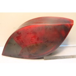 FORD- KA - Πίσω-Δεξιά-KA 1