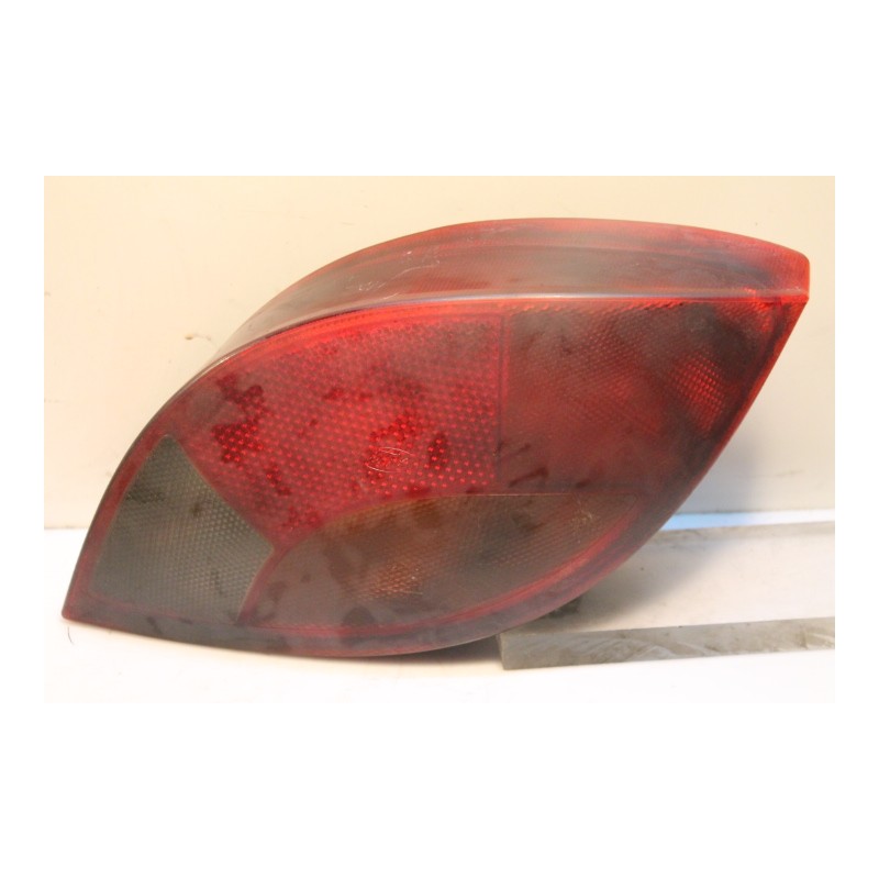 FORD- KA - Πίσω-Δεξιά-KA 1