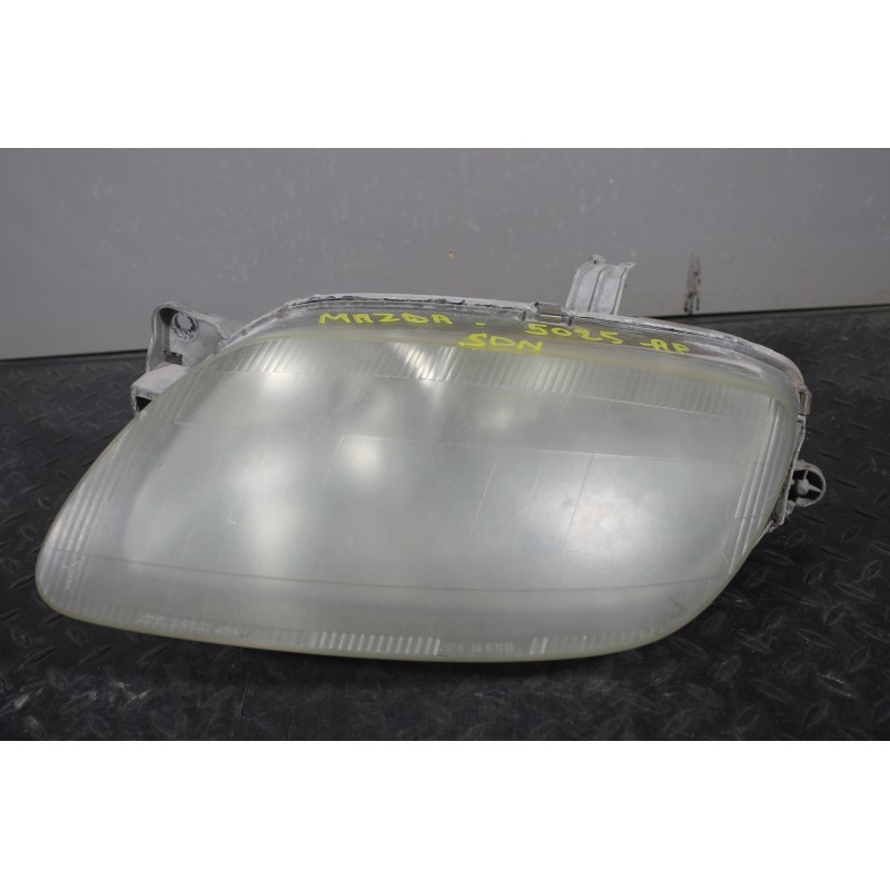 MAZDA - 323 - Φανάρι εμπρός - 2ΠΟΡΤΟ - ΘΕΣΗ: Εμπρός αριστερά - ΕΤΟΣ: 1997-1998 - ΚΩΔ.ΚΑΤ/ΣΤΗ: <br /><br />