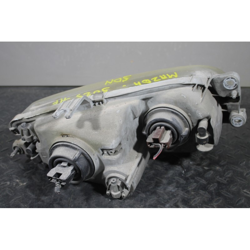 MAZDA - 323 - Φανάρι εμπρός - 2ΠΟΡΤΟ - ΘΕΣΗ: Εμπρός αριστερά - ΕΤΟΣ: 1997-1998 - ΚΩΔ.ΚΑΤ/ΣΤΗ: <br /><br />