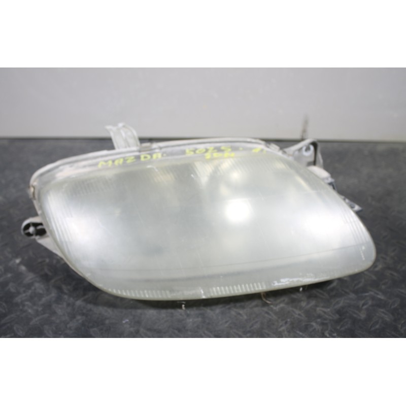 MAZDA - 323 - Φανάρι εμπρός - 2ΠΟΡΤΟ - ΘΕΣΗ: Εμπρός δεξιά - ΕΤΟΣ: 1997-1998 - ΚΩΔ.ΚΑΤ/ΣΤΗ: <br /><br />