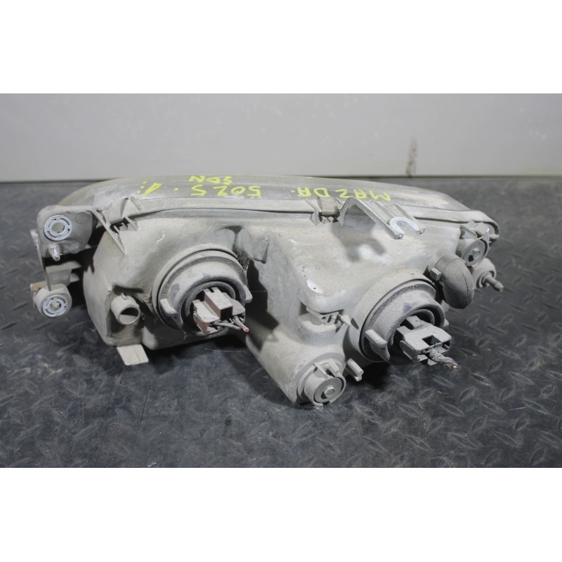 MAZDA - 323 - Φανάρι εμπρός - 2ΠΟΡΤΟ - ΘΕΣΗ: Εμπρός δεξιά - ΕΤΟΣ: 1997-1998 - ΚΩΔ.ΚΑΤ/ΣΤΗ: <br /><br />