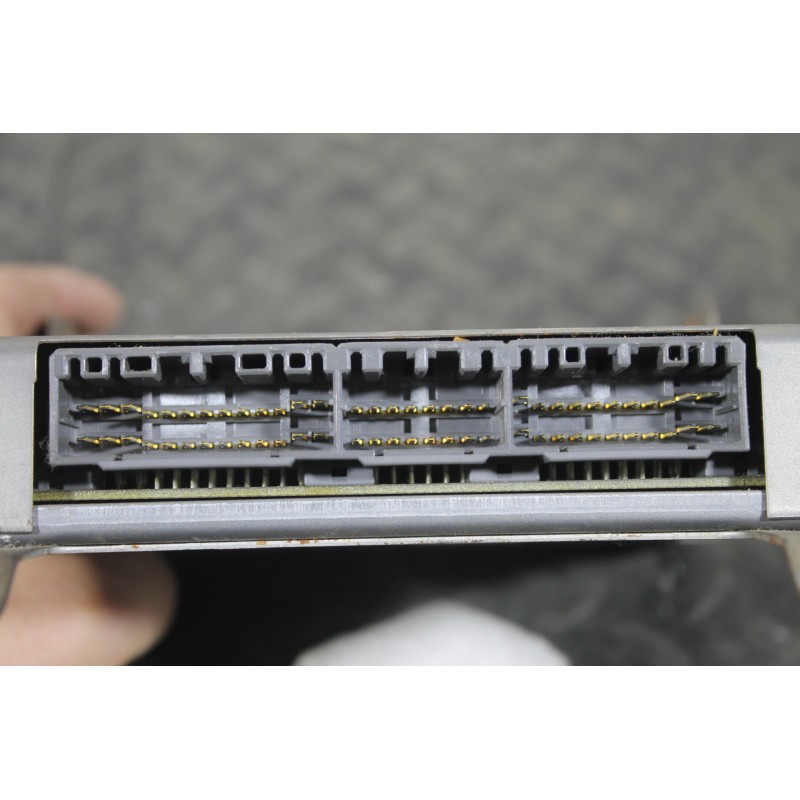 MAZDA - 323 - Εγκέφαλος ECU - 2ΠΟΡΤΟ - ΕΤΟΣ: 1997-1998 - ΚΩΔ.ΚΑΤ/ΣΤΗ: B3M5  18881A<br /><br />