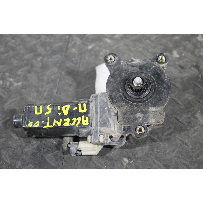 HYUNDAI - ACCENT - Μοτέρ για Παράθυρα - 5ΠΟΡΤΟ - ΕΤΟΣ: 1999-2002 - ΚΩΔ.ΚΑΤ/ΣΤΗ: <br /><br />